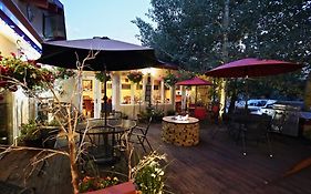 Frisco Inn On Galena